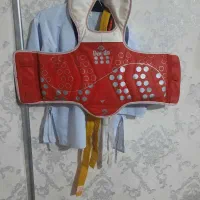 مانتو مجلسی هوگو لباس تکواندو|لباس|خوی, |دیوار