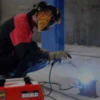 جوشکاری سیار