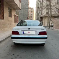 پژو پارس مدل 1400 بی رنگ|خودرو سواری و وانت|پاکدشت, پاکدشت (مامازند)|دیوار