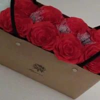 گل ربانی/کادو تولد|گل مصنوعی|شاهرود, |دیوار