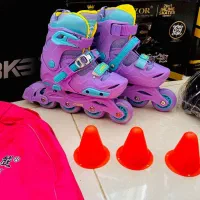 مدل رویه هارد حرفه ای //مناسب همه سایز