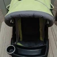 کالسکه و کهیر