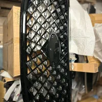 چراغ سپر جلوپنجره فلاپ زه دیلایت تیگو ۷و۸ پرومکس