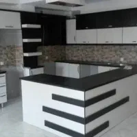 ساخت کابینت وکمددیواری با بهترین کیفیت