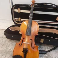 ویولن ۴/۴. TF146