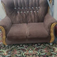 مبل هفت نفره