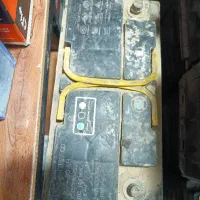 باطری دست دو