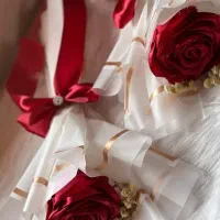 گل روبانی ماندگاری بیشتر عمده و خرده