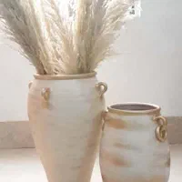 کوزه سفالی|صنایع دستی و سایر لوازم تزئینی|قم, شهرک قدس|دیوار