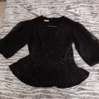 شومیز مجلسی سایز ۳۸