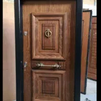 نمونه مدل های درب ضدسرقت|مصالح و تجهیزات ساختمان|پردیس, فاز ۲|دیوار