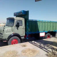 بنز ۹۱۱|خودرو سنگین|مشهد, سرافرازان|دیوار