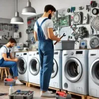 نمایندگی لباسشوی های خارجی وایرانی
