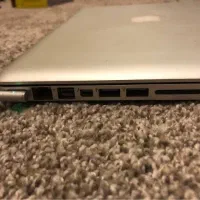Macbook pro 2012 RAM4/512 Core i5