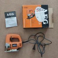 اره عمود بر AEG|ابزارآلات|شیراز, پودنک|دیوار