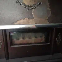 بخاری بزرگ