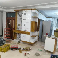 طراحی و اجرای دکوراسیون داخلی