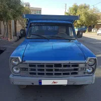 نیسان وانت زامیاد فروشی