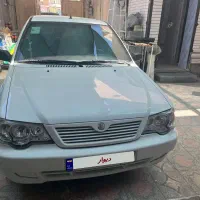 پرای|خودرو سواری و وانت|کوهمره, |دیوار