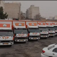 باربری اتوبار حمل بار اثاثیه منزل پردیس فاز 1«11