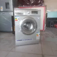 لباسشویی 8کیلویی کرال درحد|ماشین لباسشویی و خشککن لباس|کاشمر, |دیوار