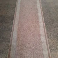 فرش کناره راهرویی ترک