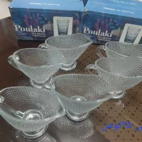 تعدادی ظروف مصرفی|ظروف سرو و پذیرایی|اردبیل, |دیوار