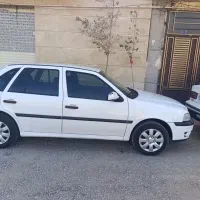 فولکس گل کلکسیونی مدارک تکمیل آماده انتقال