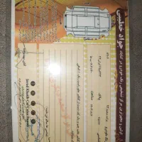 پراید ۱۳۱|خودرو سواری و وانت|گناباد, |دیوار