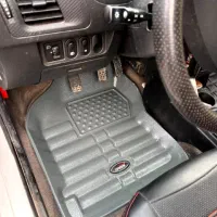 کفپوش سه بعدی.کف صندوق به قیمت تولیدی|قطعات یدکی و لوازم جانبی|ملایر, |دیوار