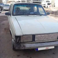 پیکان سواری|خودرو کلاسیک|ماکو, |دیوار