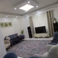 اپارتمان ۹۰ متری دوخواب جمهوری حمیدیان املاک سران