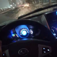 بدون رنگ معاوضه با خودرو ۴۰۲ به بالا|خودرو سواری و وانت|مشهد, ادیب نیشابوری (شهرک غرب)|دیوار