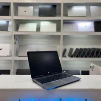 Hp pro book i5m G1 650 اوپن باکس