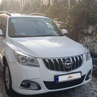 هایما s 7 پلاس ،۱۸۰۰ توربو ،مدل ۱۴۰۰