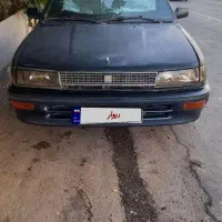 تویوتا کرولا