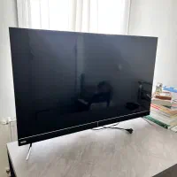 تلوزیون tv ۵۰ اینچ
