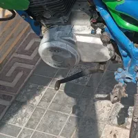 انجین ۱۵۰ زیر قیمت