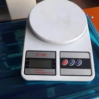 ترازو مدل 40 k  کاسبی|فروشگاه و مغازه|رشت, شهرک آیت الله منتظری|دیوار