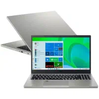 لپتاپ ایسر Core i5 نسل 11 حرفه ای قسطی / چکی