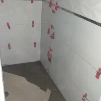 بنایی . کاشیکاری.رفع نم رطوبت. لوله کشی، سرامیک