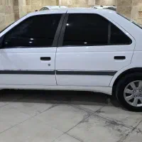۴۰۵  slx tu5|خودرو سواری و وانت|نورآباد ممسنی, |دیوار