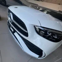 بنز c200l صفر خشک 2025