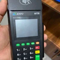 نمایندگی رسمی دستگاه های کارتخوان سیار ایرانی ANFU