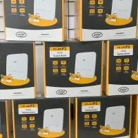 مودم های ایرانسل سری جدید/انتقال تصویردوربین/4G