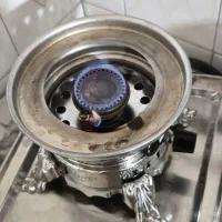 سماور ۸ لیتری برادران ایران نژاد|سماور، چایساز، قهوهساز|تهران, افسریه جنوبی|دیوار