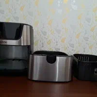 سرخ کن weekend|اجاق گاز و لوازم برقی پخت‌وپز|اردبیل, |دیوار