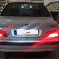 خودرو پارس|خودرو سواری و وانت|اصفهان, باتون|دیوار