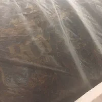 تشک تخت رویال