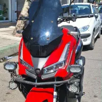 موتور ای دی وی ۱۶۰ ADV
